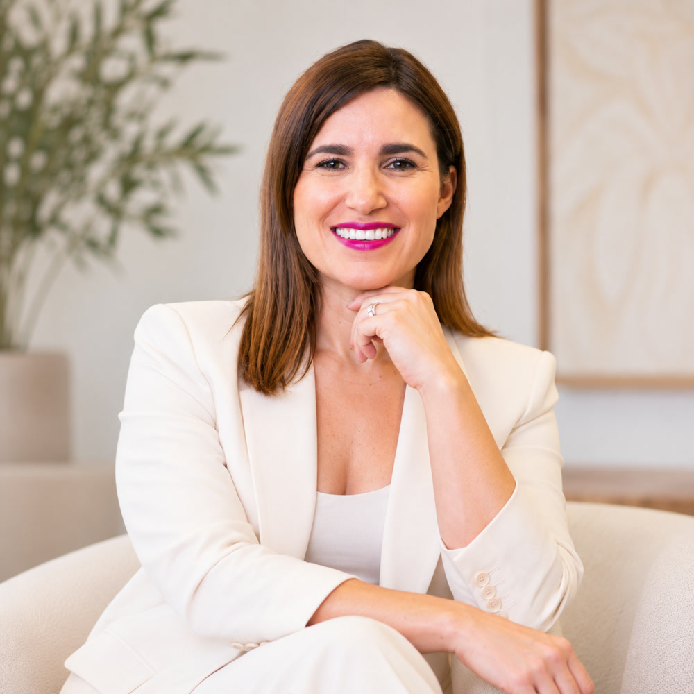 Dr. Yarisa M. Bonet, founder of YMB Corporate Wellness