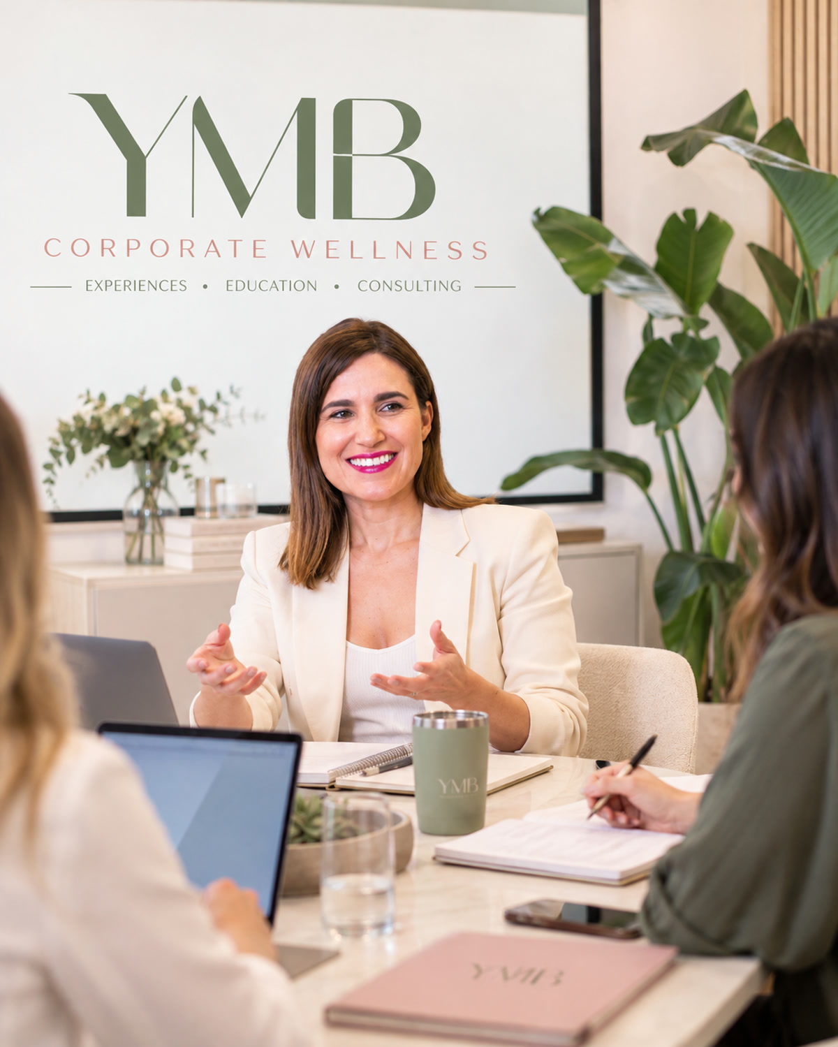 Consulting & Coaching